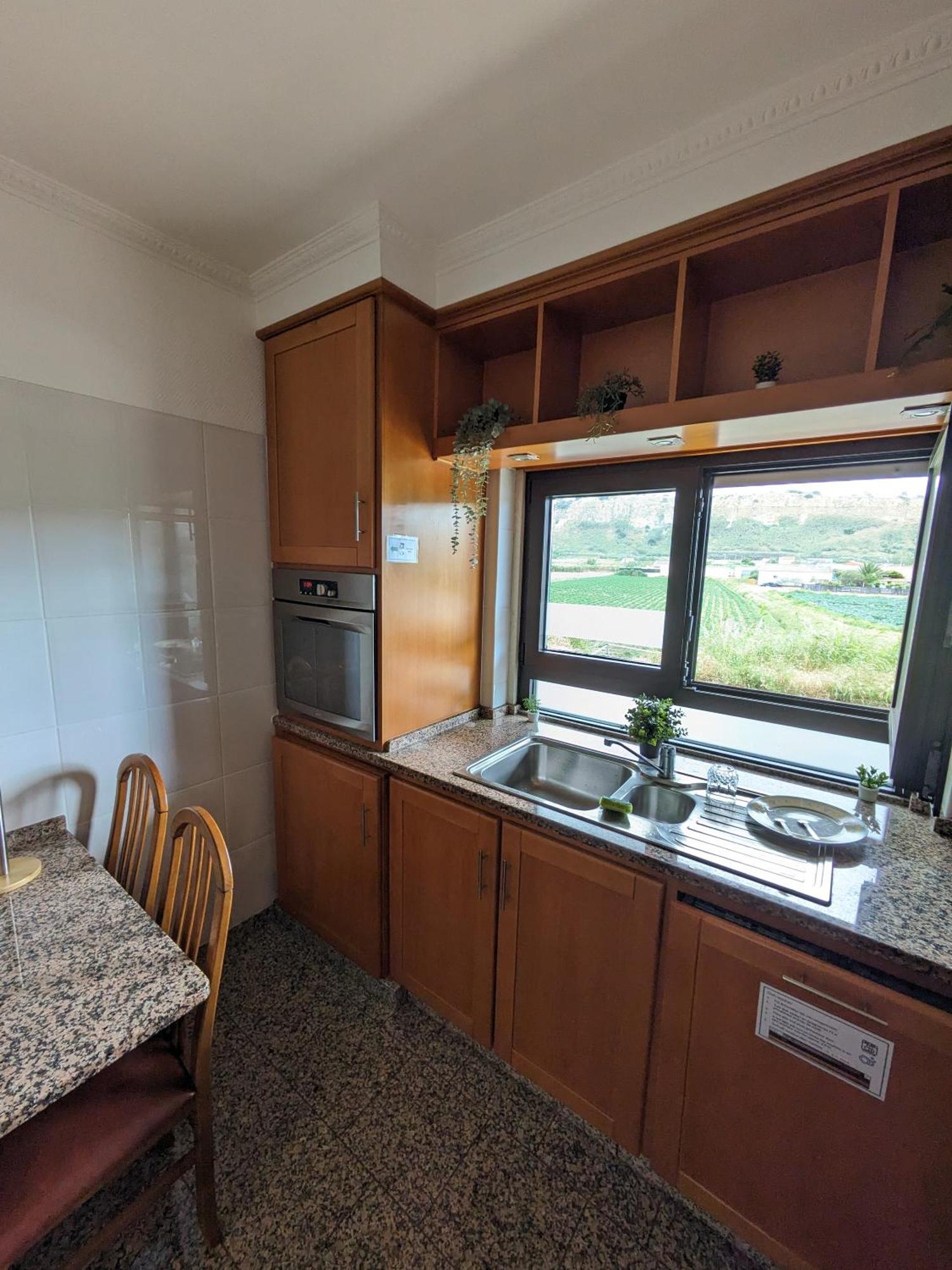 Mountain View Beach House Costa de Caparica Εξωτερικό φωτογραφία