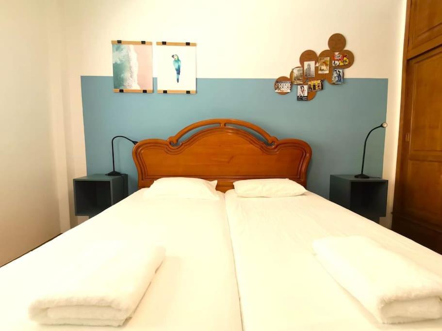 Mountain View Beach House Costa de Caparica Εξωτερικό φωτογραφία