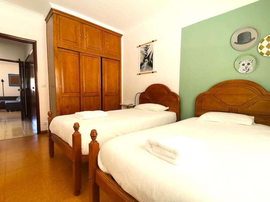 Mountain View Beach House Costa de Caparica Εξωτερικό φωτογραφία